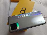 Realme NFC 12GB Ram 128GB Rom