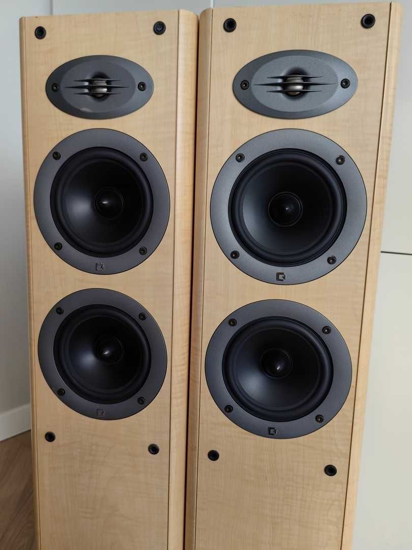 Kolumny CELESTION F30 i F35c -komplet