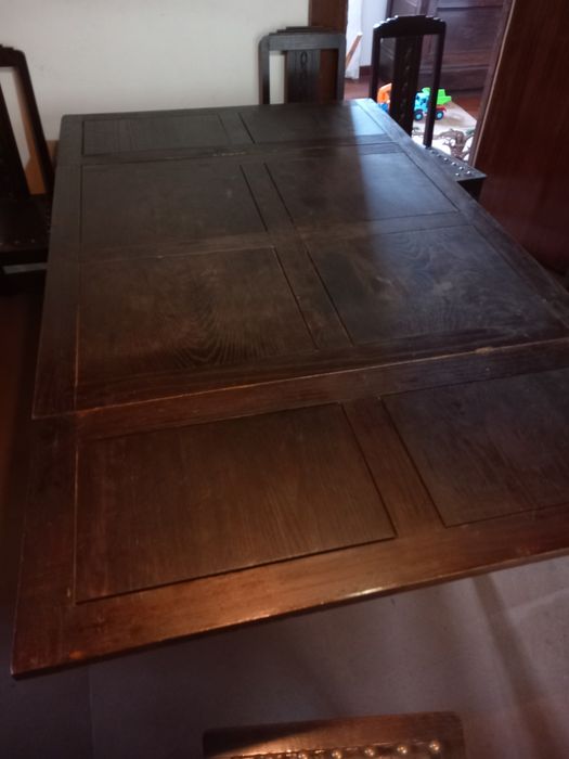 Conjunto de sala