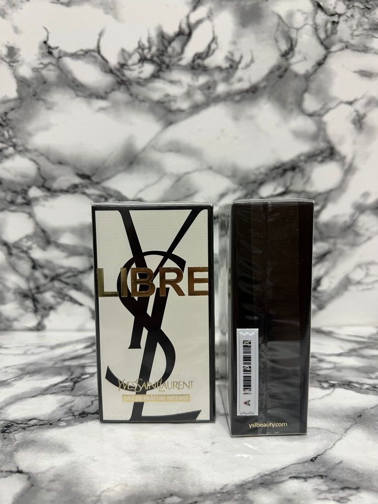 Perfumy Libre edp intense 50ml