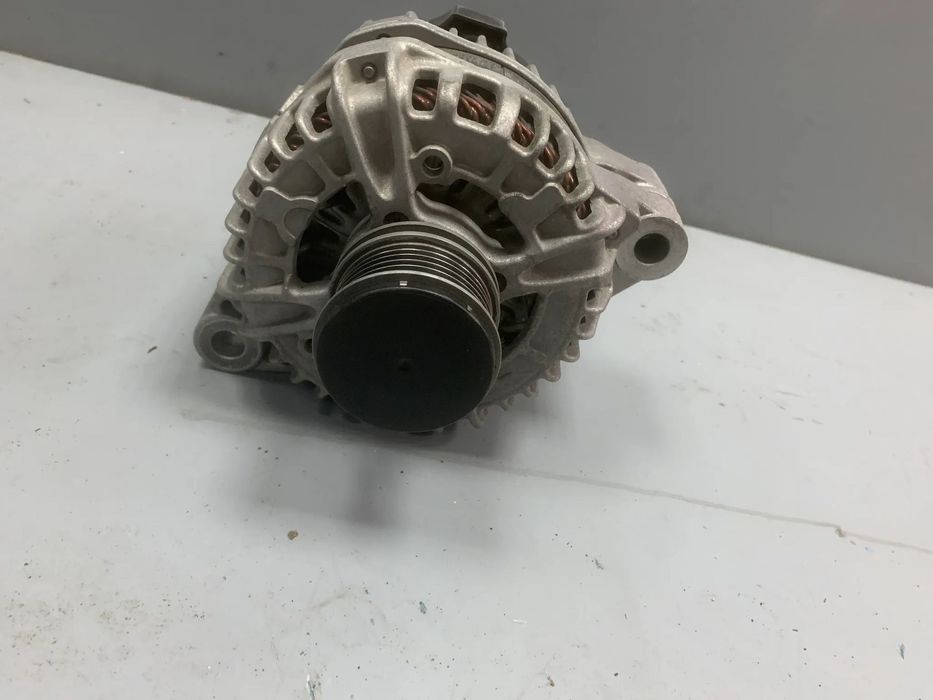 Fiat Ducato 2.2 2022-2024r alternator 52180354
