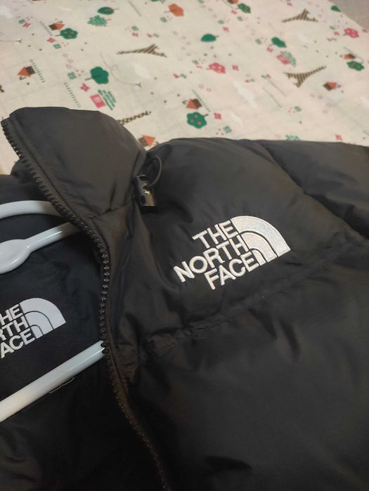 The North Face size S