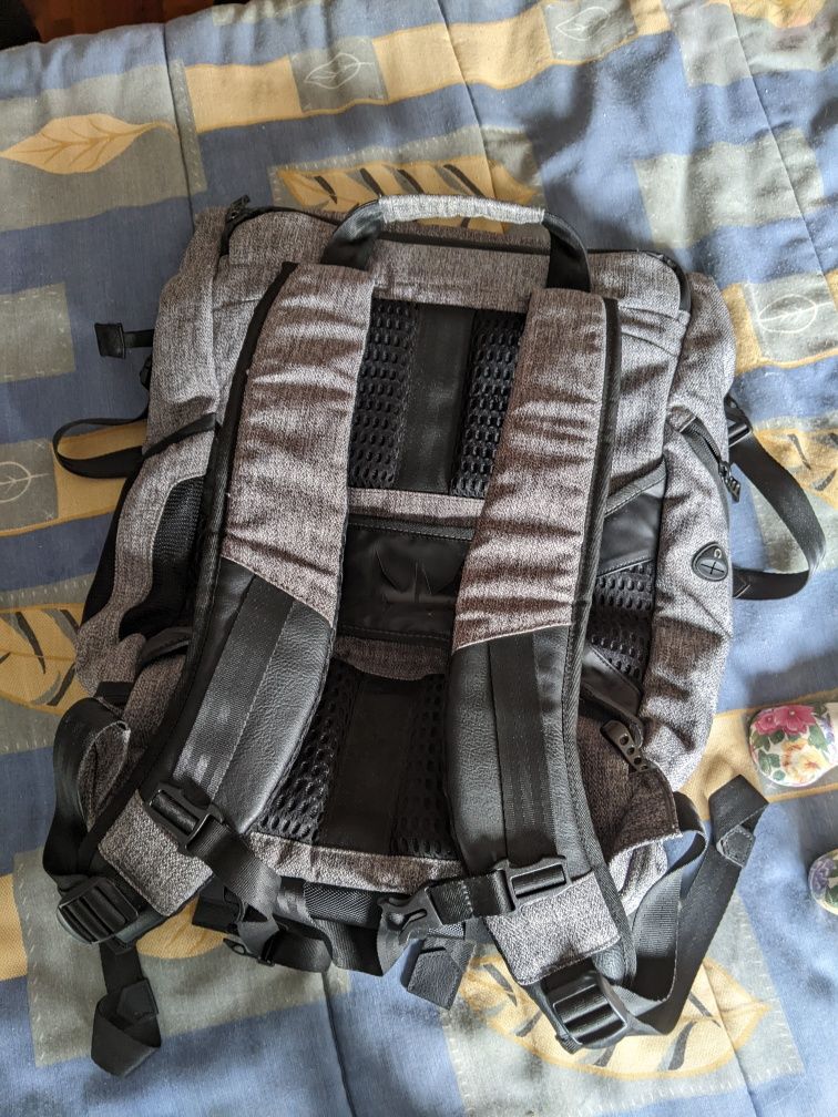 Mochila Acer Predator