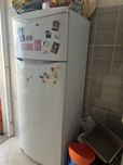 Vendo Frigorifico c/ Congelador