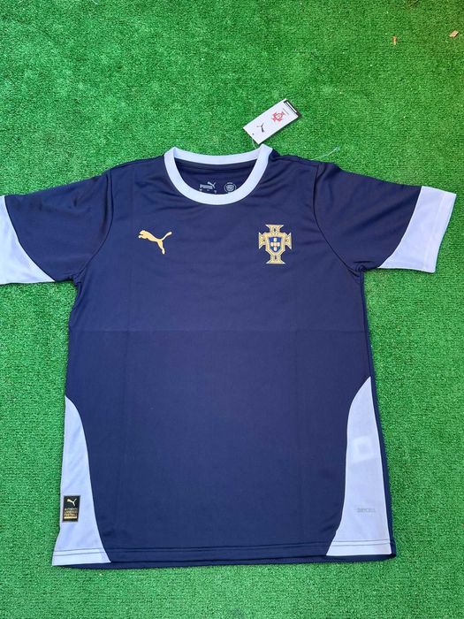 Camisola da Seleção Portuguesa 25/26 Tamanho M