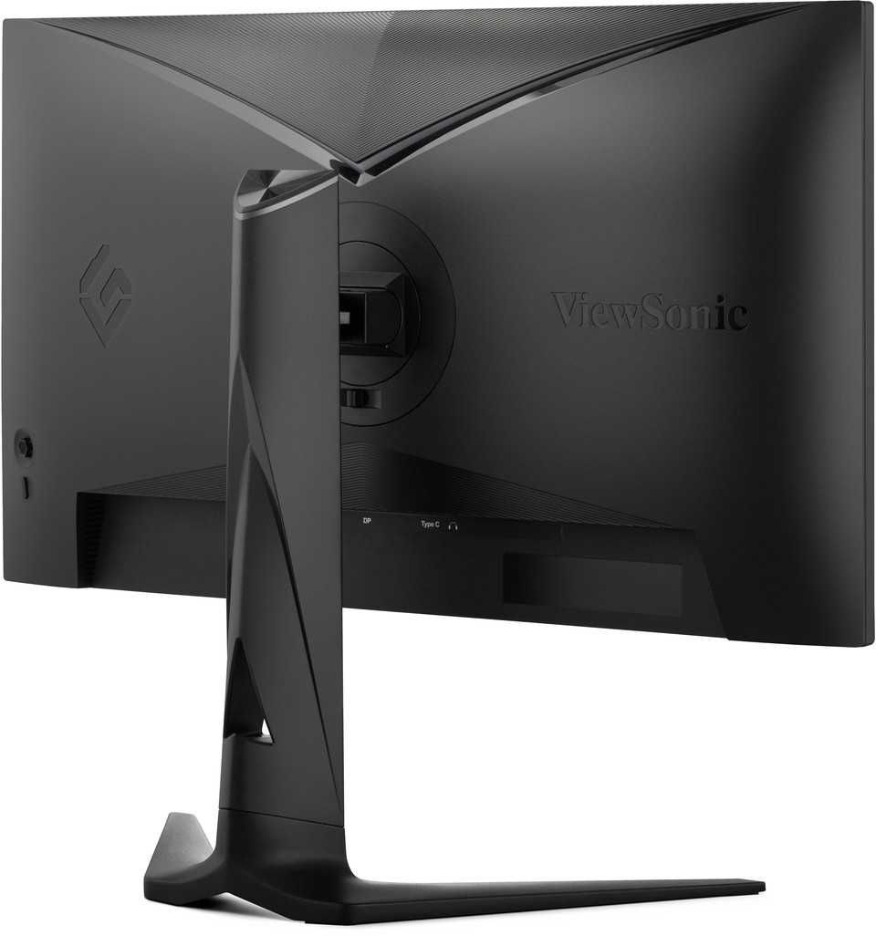 Монитор Viewsonic XG275D-4K - 120Hz\360Hz • 4K • HDR • Freesync • IPS