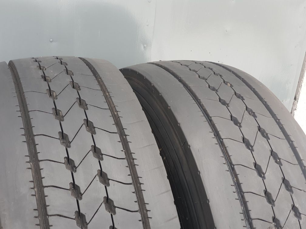 315/70 R22.5 Markowe opony używane Goodyear ! Rok 2021