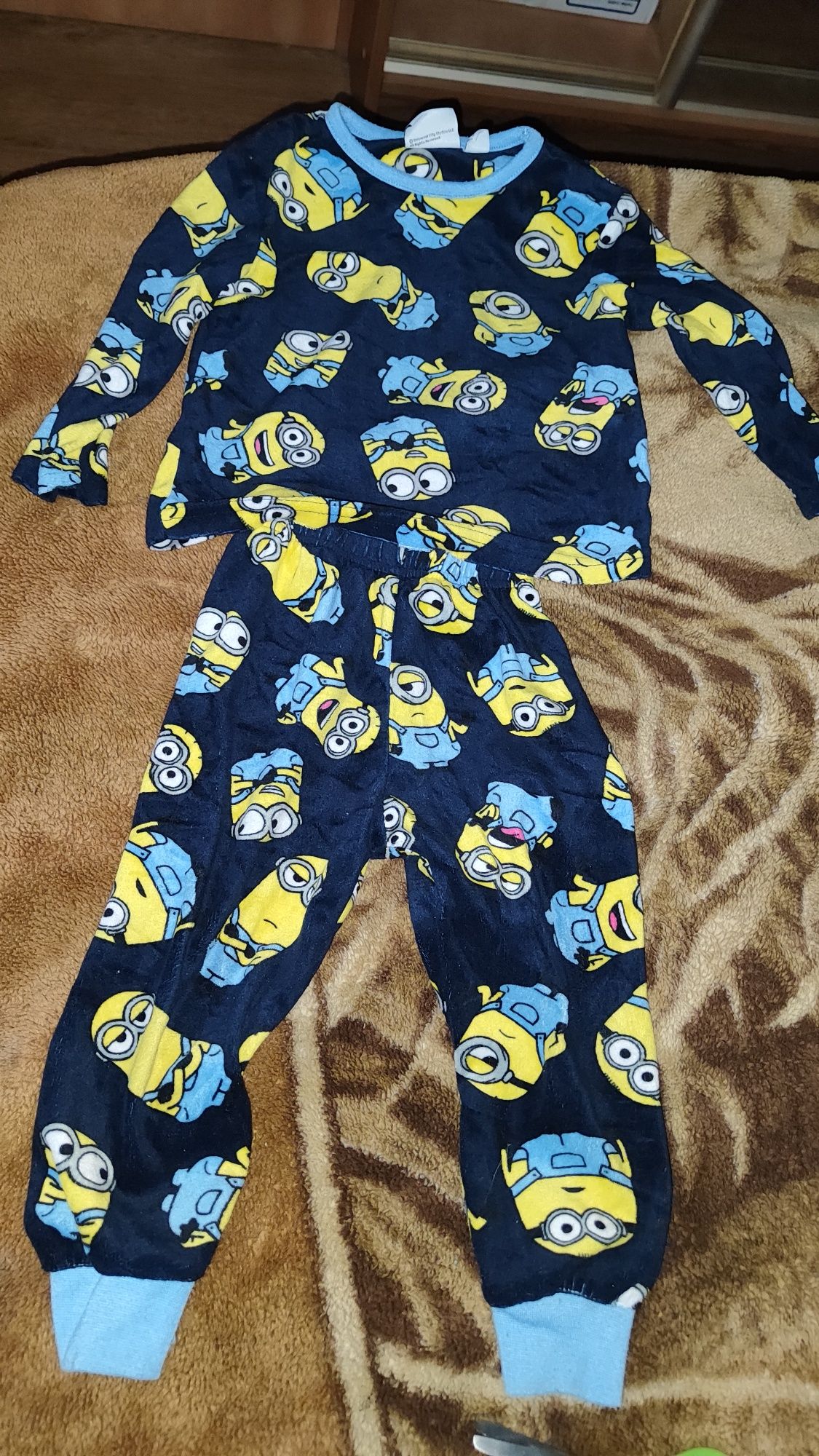 Міньйон міньйон міньйон