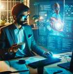 Программист: сайты, программы, разработка приложений, баз данных, crm