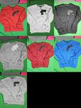 Bluza męska Hugo Boss z dzianiny z malym logo bluzy HB