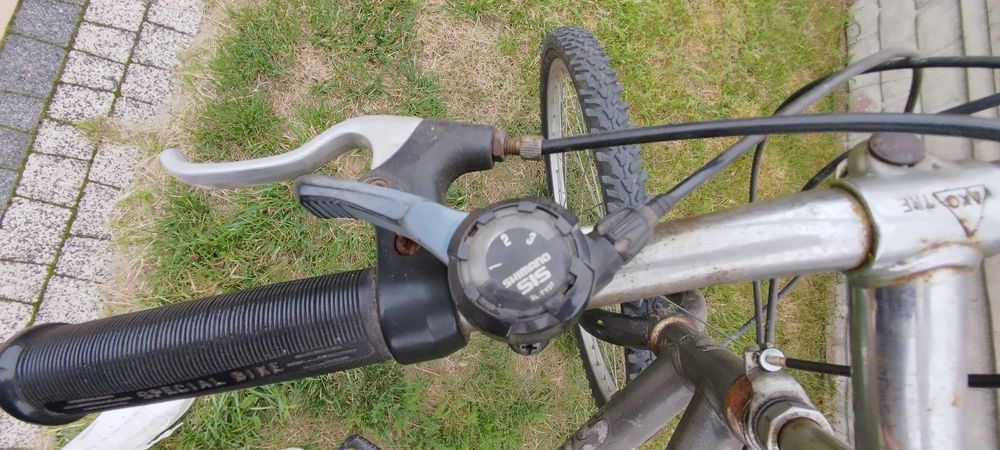 Rower górski SCOUT 26"