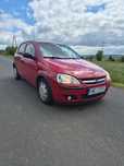 Opel Corsa C 1.2 Benzyna | Garażowany | Serwisowany | 2 komplety opon