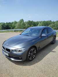 F30 320i Polski Salon