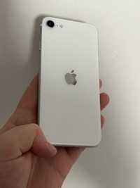 IPhone SE 2 White 2020 256 Gb Neverlock
