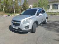 Chevrolet  джип 4х4 не дорого