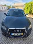 Vendo audi a3 sportback