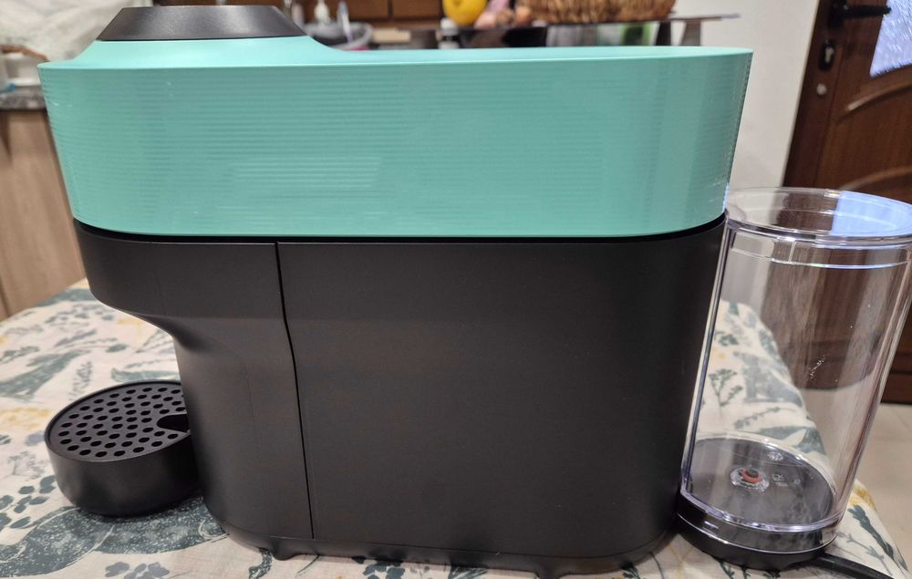 Máquina Nespresso Vertuo Pop