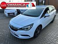 Opel Astra 1,6 CDTI 136 KM Serwis GWARANCJA Zamiana Zarejestrowany