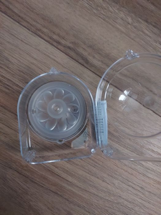 Smoczek do butelki Philips Avent 1