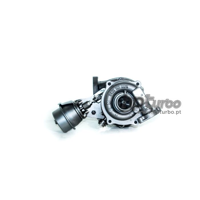 Turbo Alfa-Romeo, Fiat, Lancia de 85/90cv REF 5435>970>0014