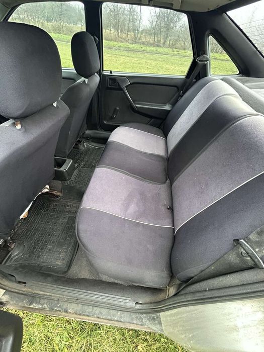 Opel vectra a 1.8 1991