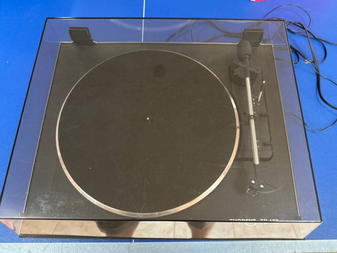 Програвач Thorens TD 158