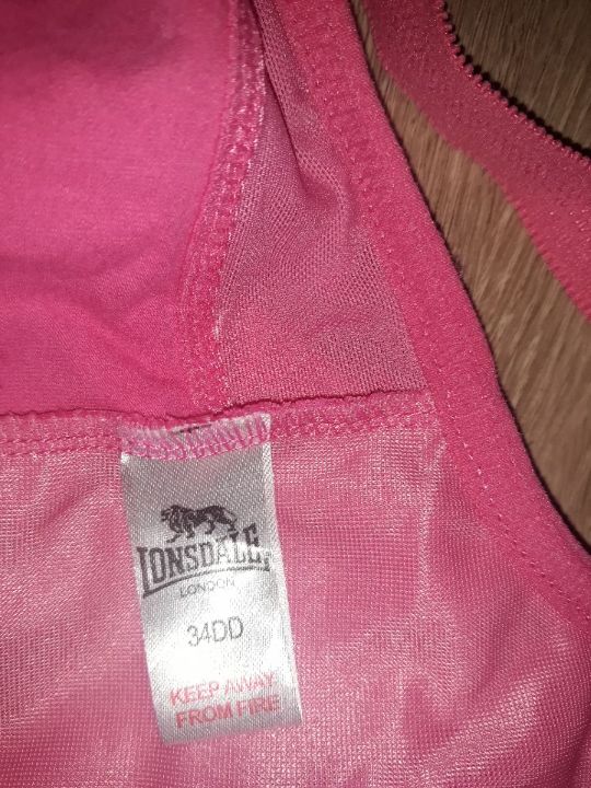 Оригинал спортивный топ , lonsdale,adidas