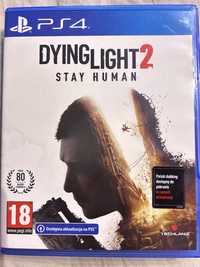 Dying Light 2 PS4/PS5
