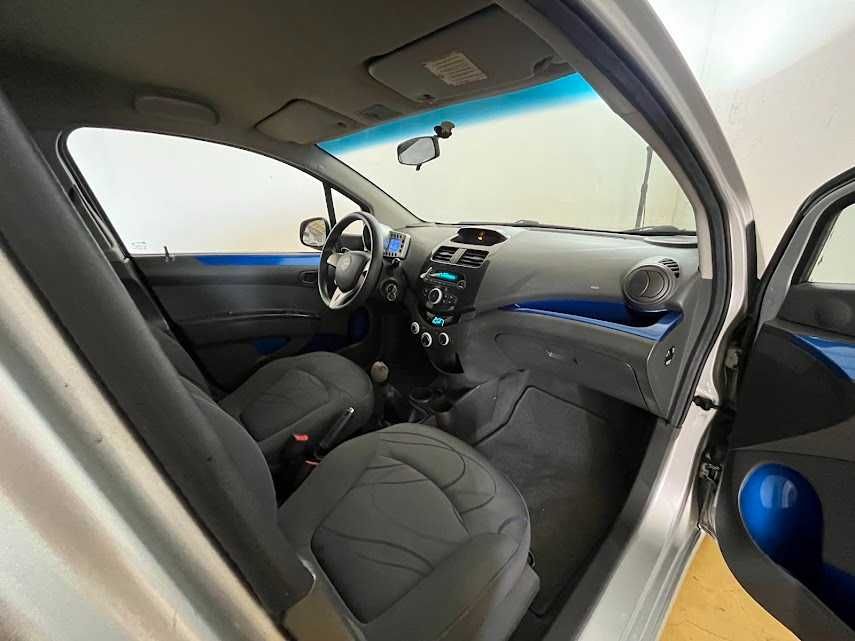 Chevrolet Spark 1.2 LT