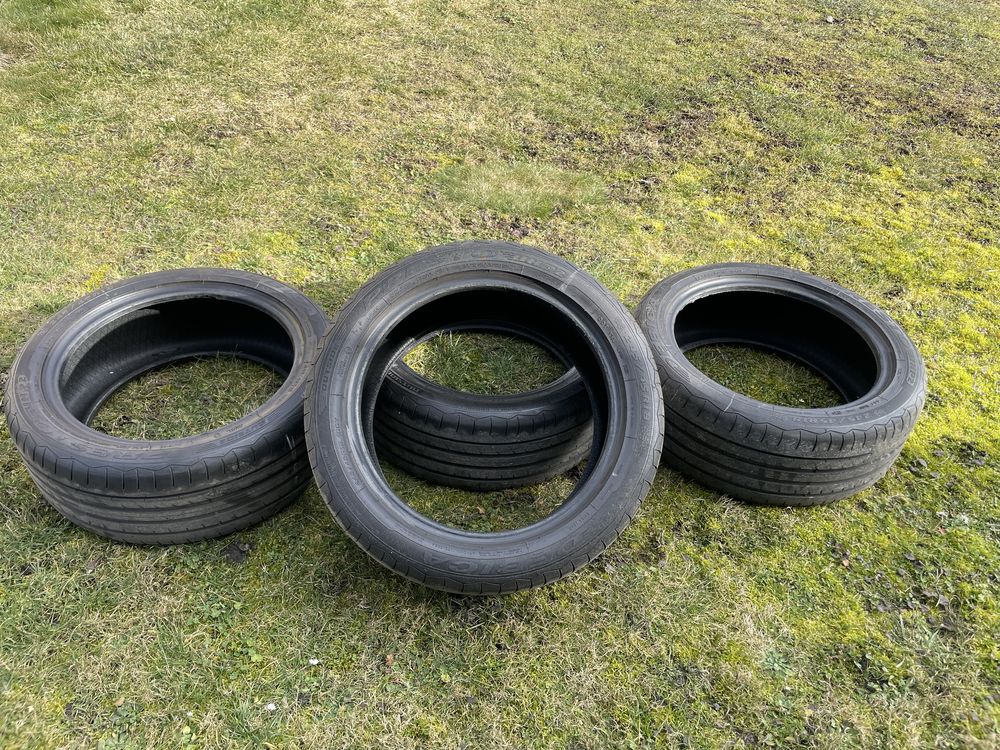 Opony letnie Dębica Presto UHP 2 245/45/r 18
