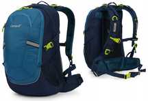 Plecak Turystyczny Campus Horton 30l – Trekking, Wyprawy, Oddychający