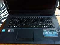 Laptop Ausu i7-x940