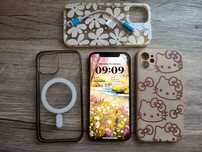 iPhone 12Pro 128GB Bat.85%  100% orginał