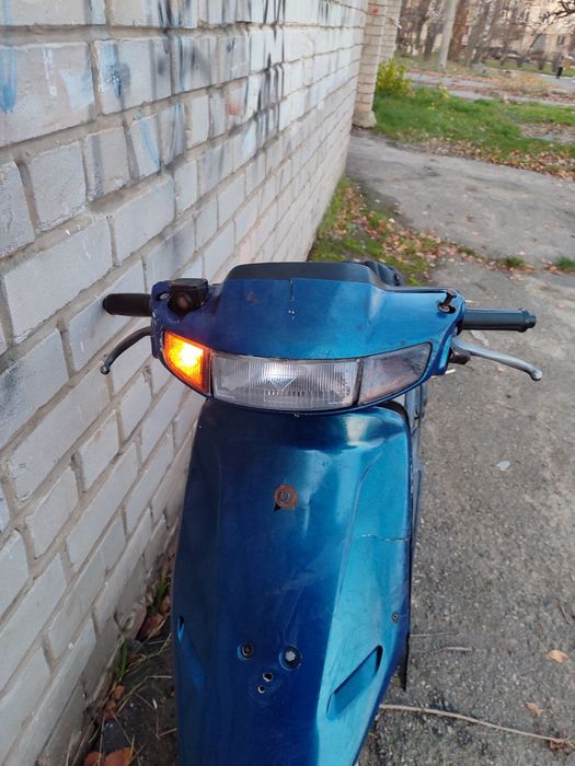 Скутер Хонда дио