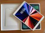 iPad Pro 10.5. Wi-Fi + LTE. 256 Gb. Silver.
