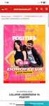 Квиток на Dorofeeva&Positiff