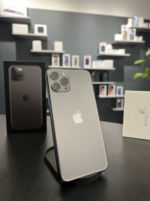 Iphone 11 Pro - 64 Gb NeverLock