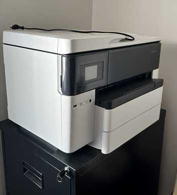 HP OfficeJet Pro 7740 Multifunción A3 Duplex/Fax