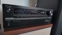 Amplituner onkyo tx nr535