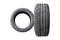 Opona opony MICHELIN PilotSport3 225/45R17 225/45ZR17 91Y letnie