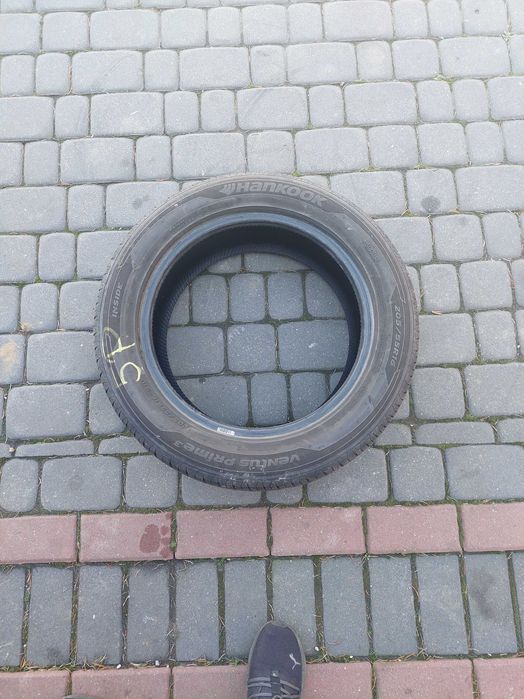 OPONA HANKOOK 205/55/16 6.06 MM LATO 1 Sztuka 2021 Rok