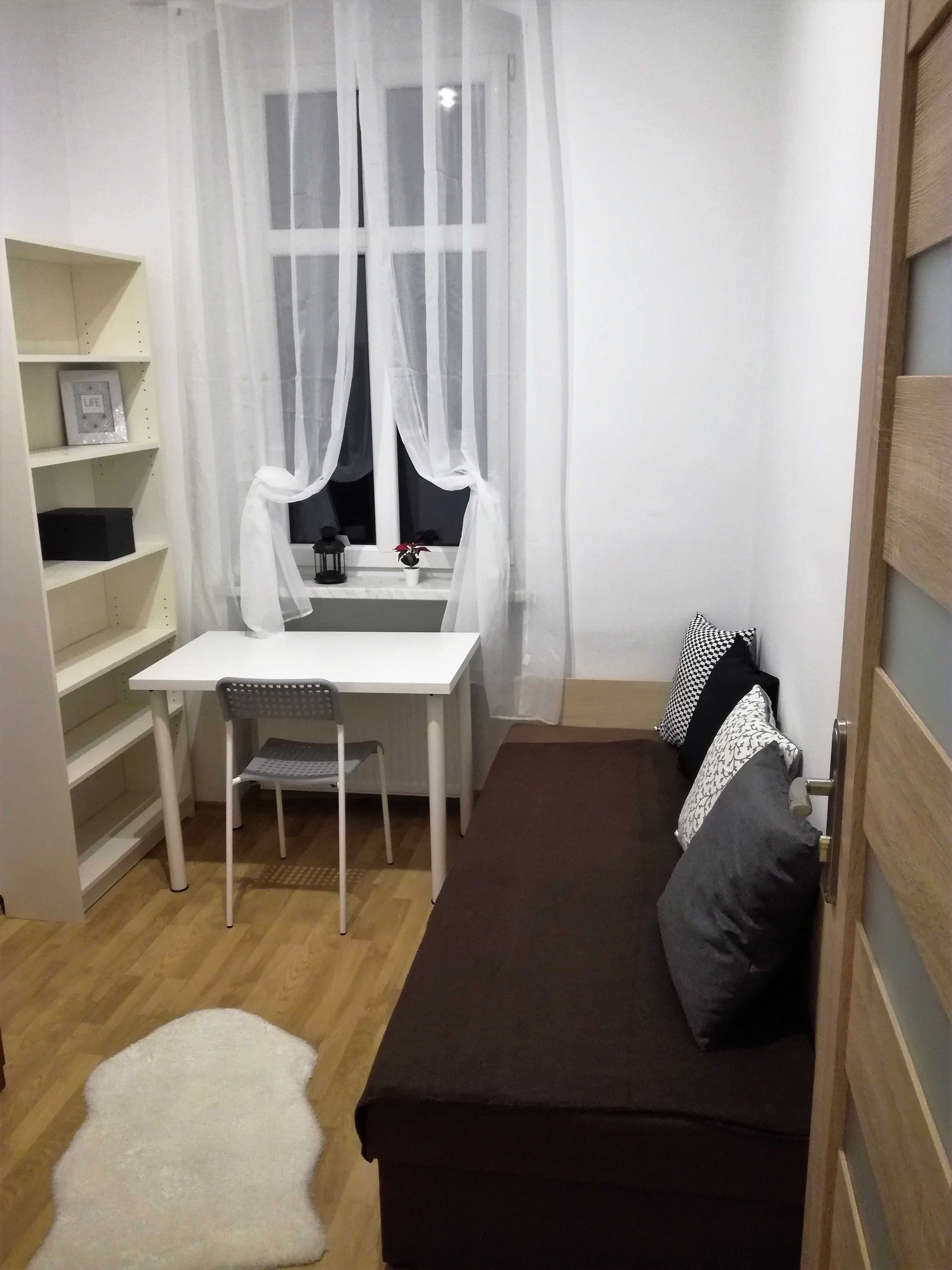 Wynajmę pokój w centrum Katowic