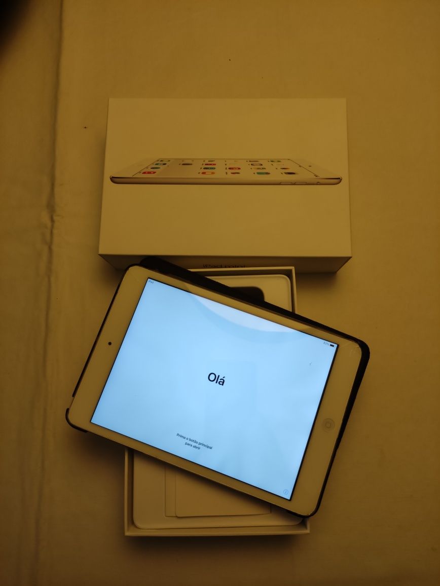 iPad Mini (modelo A1489)