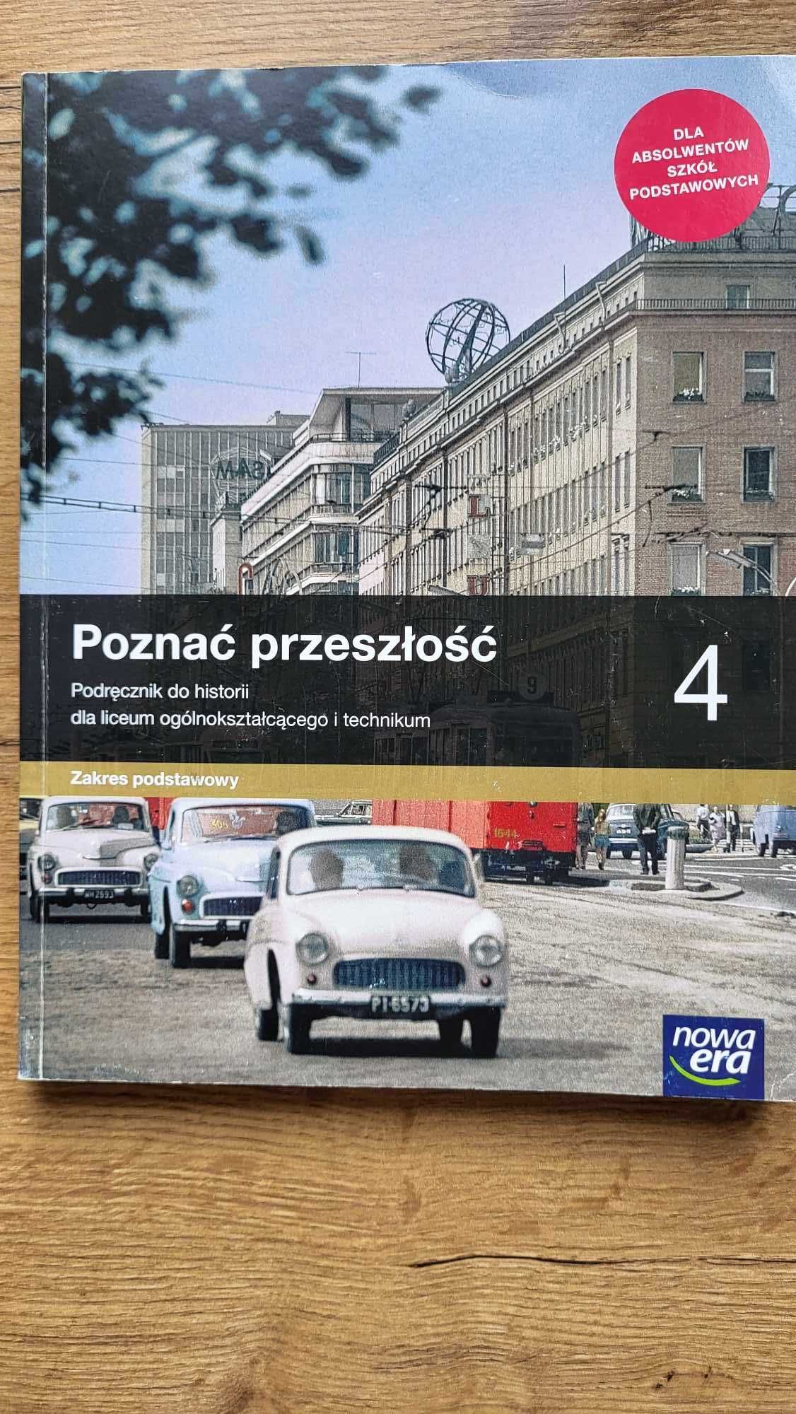 Poznać przeszłość IV