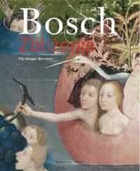 Bosch. zbliżenia - Till-Holger Borchert, Bożena Mierzejewska