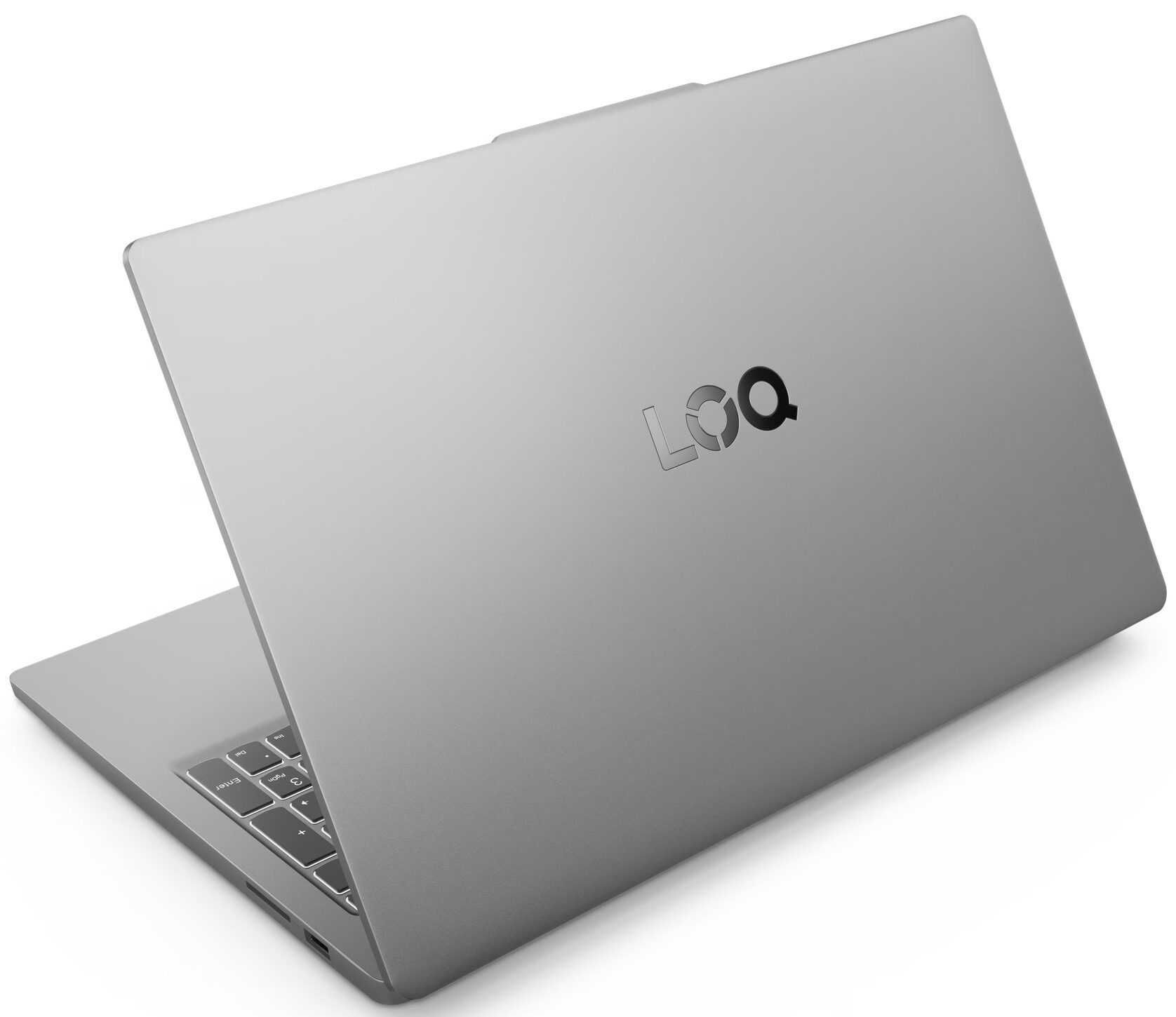 Lenovo LOQ 15IAX9E NOVO SELADO
