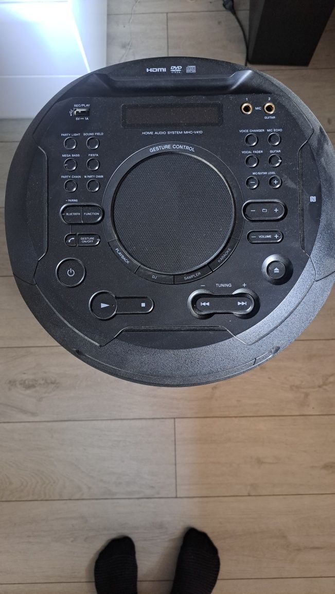 Głośnik Sony MHC -V41D