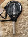 Raquete de tenis marca Head Junior muito bom estado com capa