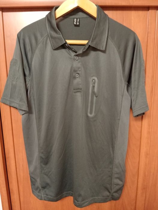 Футболки тактичні 5.11, Британії , Швейцарії