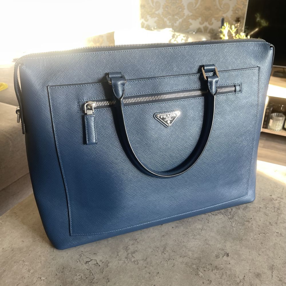 Сумка Prada оригінал